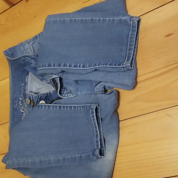 Eclipse • High rise skinny | 11 - Picture 7 of 8